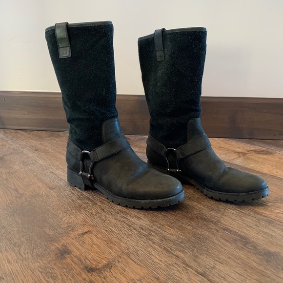 SPERRY TOP SIDER Dylan Harness Boot - Picture 6 of 12